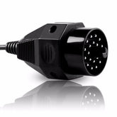 BMW OBD2 Araç 20 Pin 16 Pine Çevirici Adaptör Bağlantı Kablosu